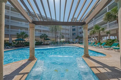 Photo of 6102 Seawall Boulevard #123, Galveston, TX 77551 (MLS # 45925450)