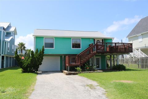Photo of 16542 John Silver Road, Jamaica Beach, TX 77554 (MLS # 67928741) Photo of 16542 John Silver Road, Jamaica Beach, TX 77554 (MLS # 67928741)
