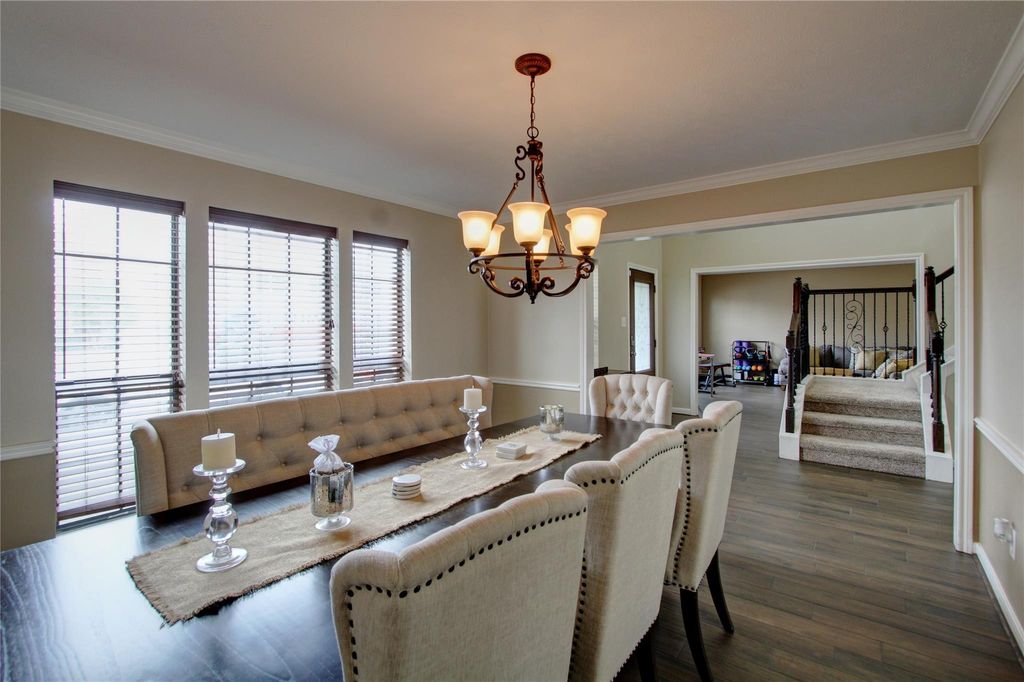 Photo of 6002 Thom Road, Humble, TX 77346 (MLS # 69068697)