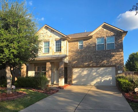 Photo of 6306 Bain Drive, Missouri City, TX 77459 (MLS # 82401435)