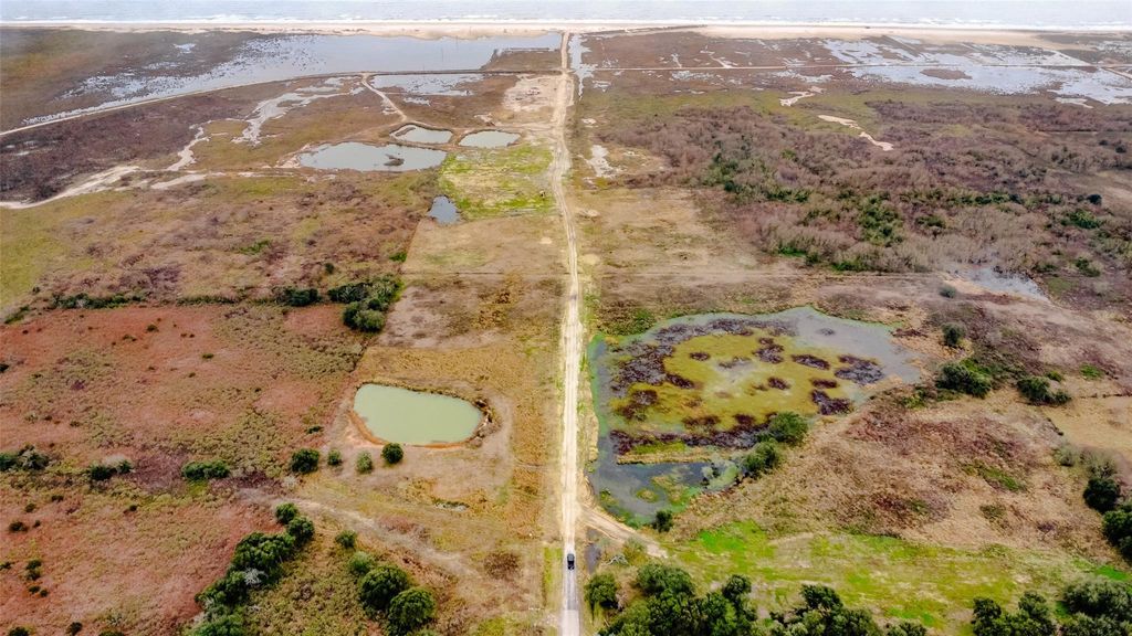 Photo of 1192 E Mexico Road, High Island, TX 77623 (MLS # 76709676)
