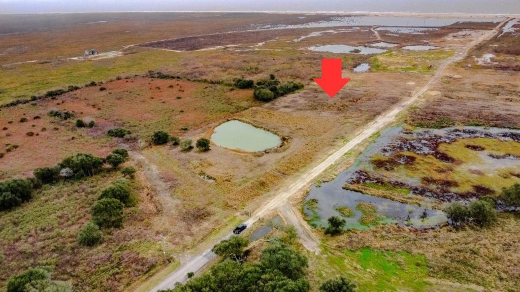 Photo of 1192 E Mexico Road, High Island, TX 77623 (MLS # 76709676)