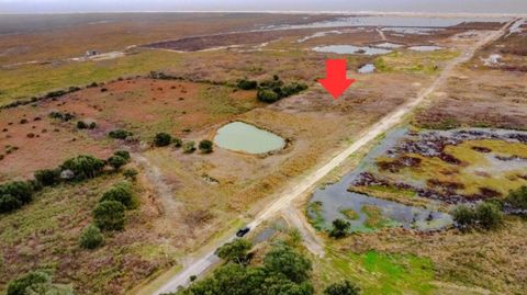 Vacant Land For Sale - 1192 E Mexico Road<br/> High Island, TX 77623