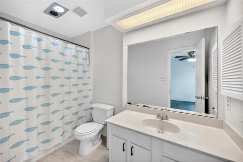 Tiny photo for 6975 Chasewood Drive, Houston, TX 77489 (MLS # 66931349)