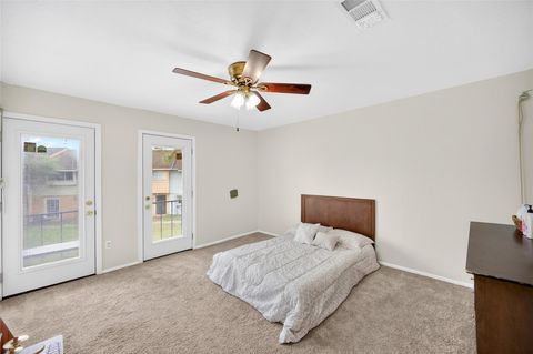 Tiny photo for 6975 Chasewood Drive, Houston, TX 77489 (MLS # 66931349)