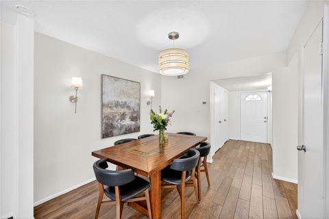 Tiny photo for 6975 Chasewood Drive, Houston, TX 77489 (MLS # 66931349)