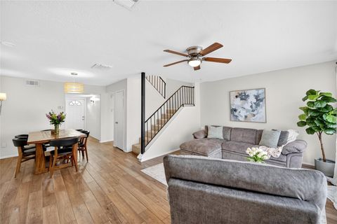 Tiny photo for 6975 Chasewood Drive, Houston, TX 77489 (MLS # 66931349)