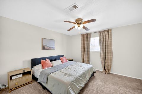 Tiny photo for 6975 Chasewood Drive, Houston, TX 77489 (MLS # 66931349)