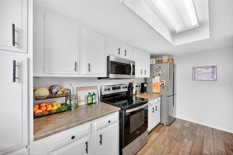 Tiny photo for 6975 Chasewood Drive, Houston, TX 77489 (MLS # 66931349)