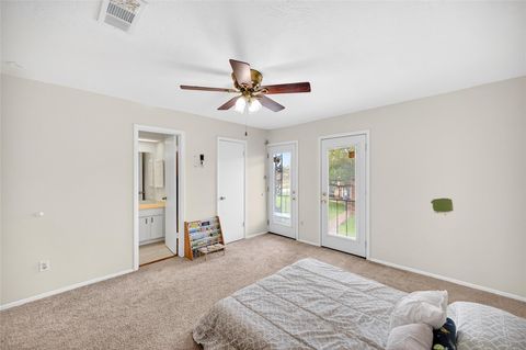 Tiny photo for 6975 Chasewood Drive, Houston, TX 77489 (MLS # 66931349)