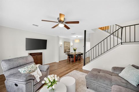 Tiny photo for 6975 Chasewood Drive, Houston, TX 77489 (MLS # 66931349)