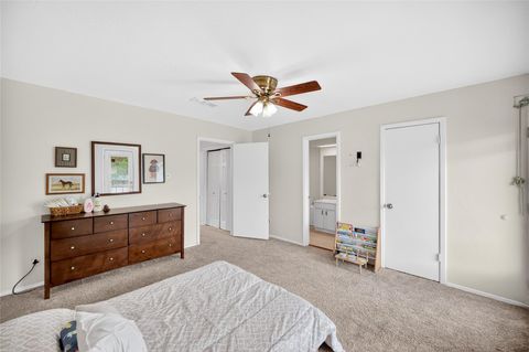 Tiny photo for 6975 Chasewood Drive, Houston, TX 77489 (MLS # 66931349)