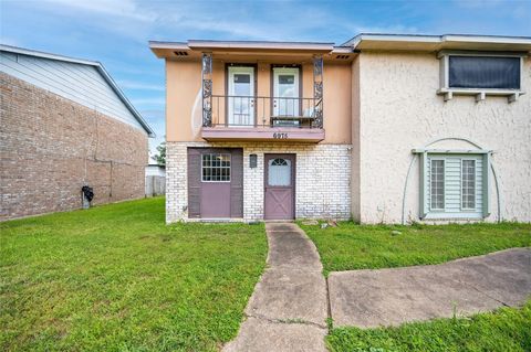 Tiny photo for 6975 Chasewood Drive, Houston, TX 77489 (MLS # 66931349)