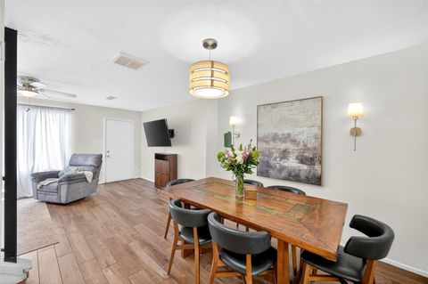 Tiny photo for 6975 Chasewood Drive, Houston, TX 77489 (MLS # 66931349)