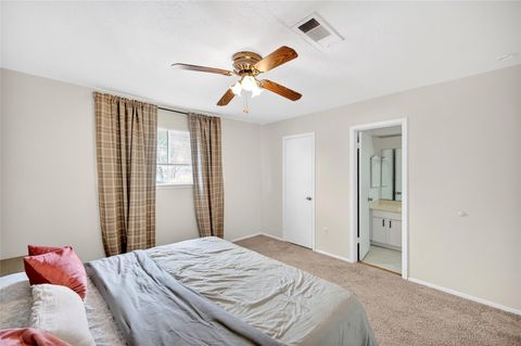 Tiny photo for 6975 Chasewood Drive, Houston, TX 77489 (MLS # 66931349)