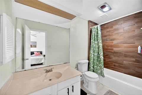 Tiny photo for 6975 Chasewood Drive, Houston, TX 77489 (MLS # 66931349)