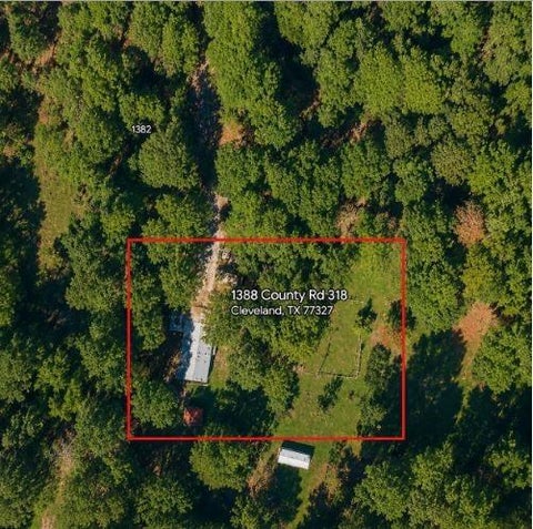 Photo of 1388 County Road 318, Cleveland, TX 77327 (MLS # 884332)
