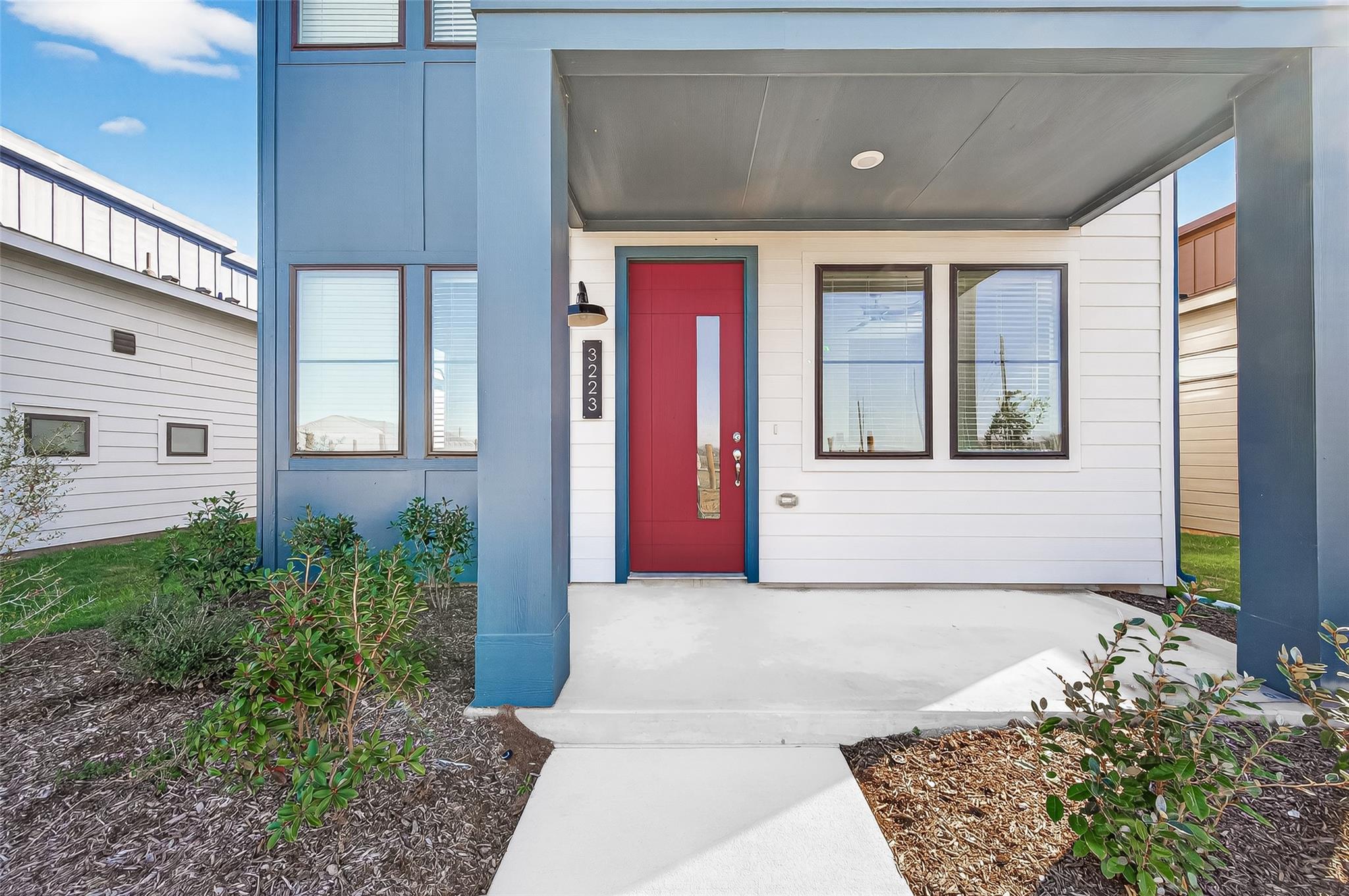3223 Loam Lane