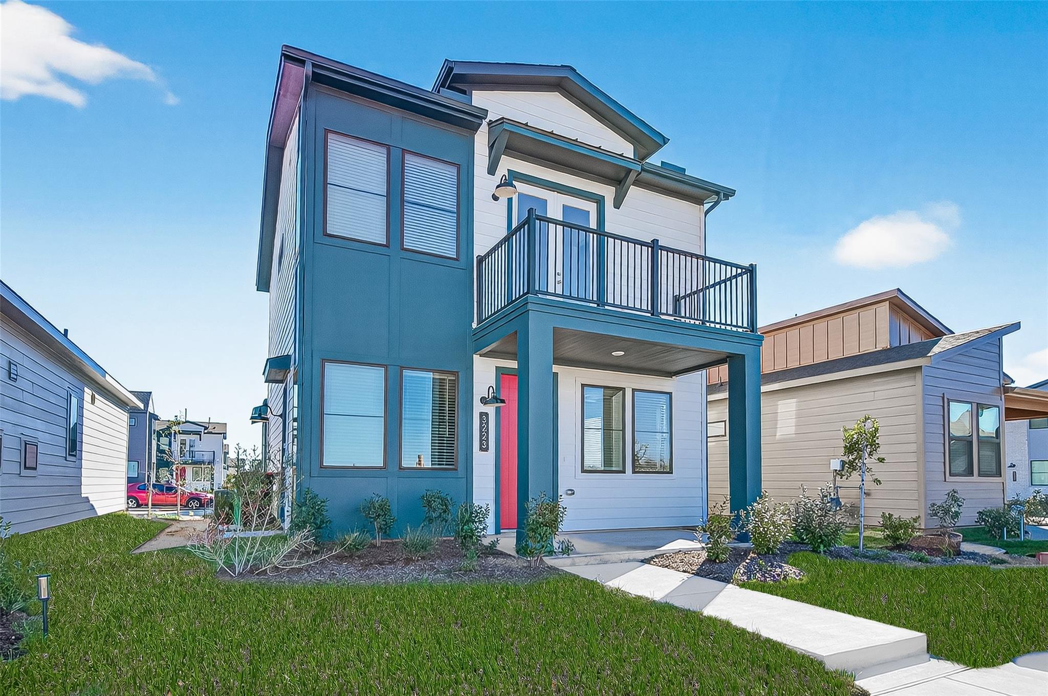 3223 Loam Lane