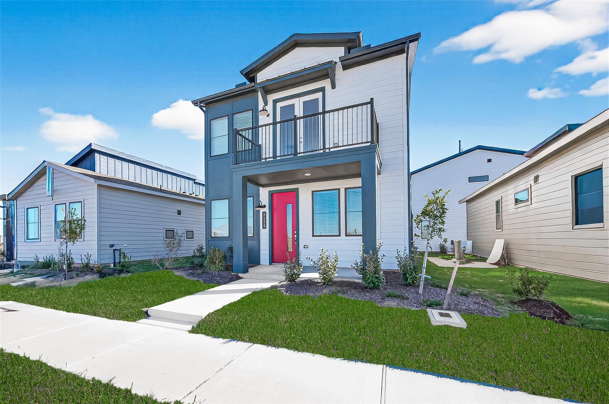3223 Loam Lane
