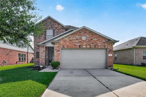 Photo of 8 Desert Sun Court, Manvel, TX 77578 (MLS # 31799843)