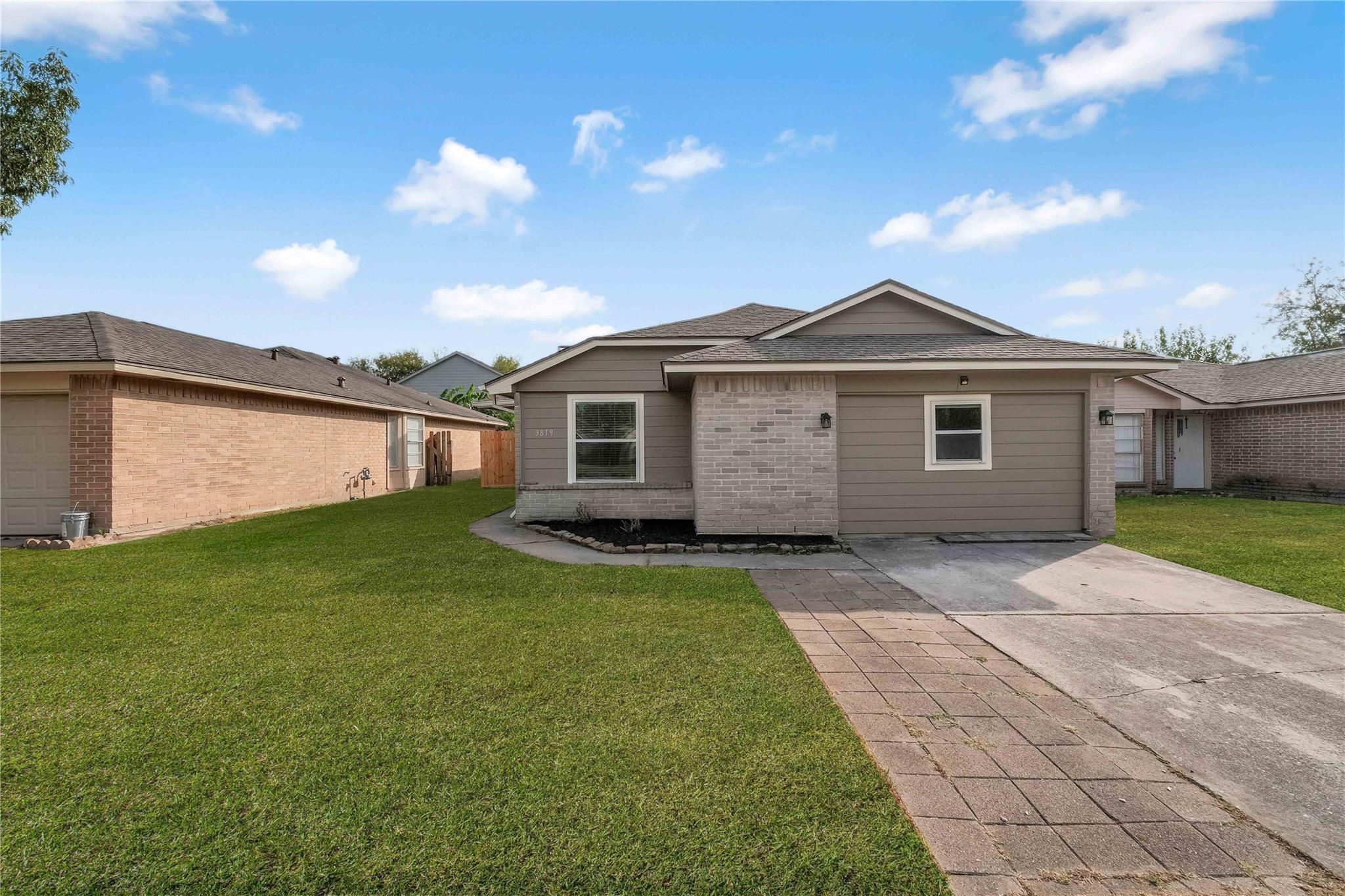 3819 Mattingham Drive