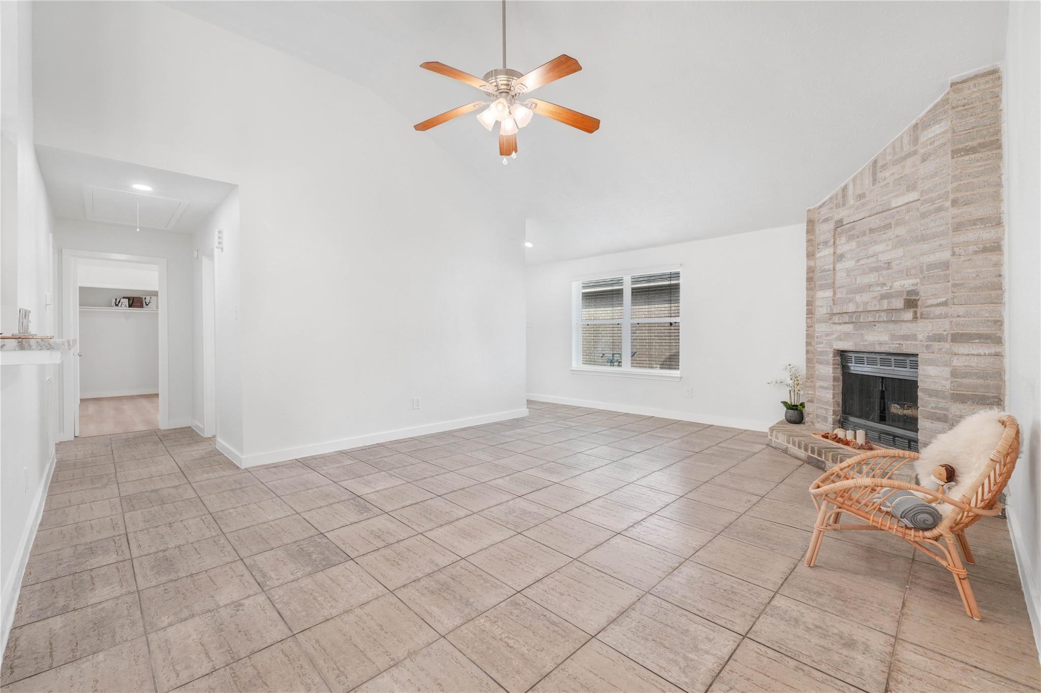 3819 Mattingham Drive