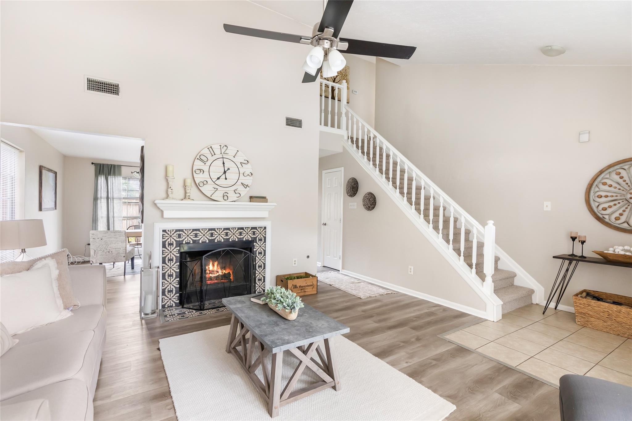 4922 Dobbin Springs Lane