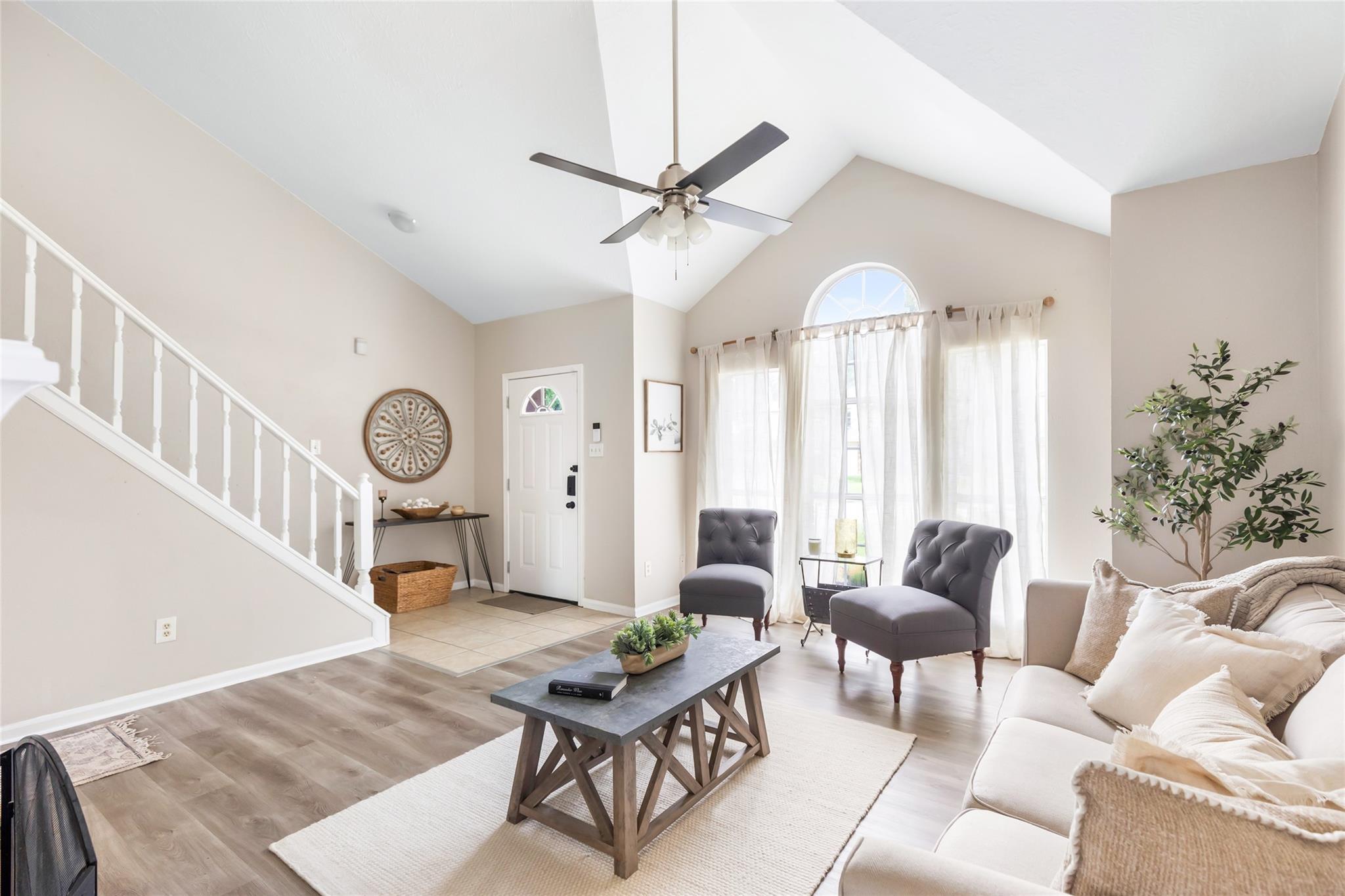 4922 Dobbin Springs Lane