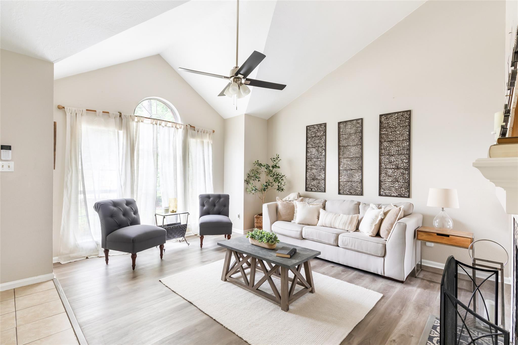 4922 Dobbin Springs Lane