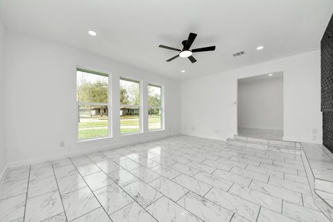 Tiny photo for 1418 San Sebastian Lane, Nassau Bay, TX 77058 (MLS # 62436018)