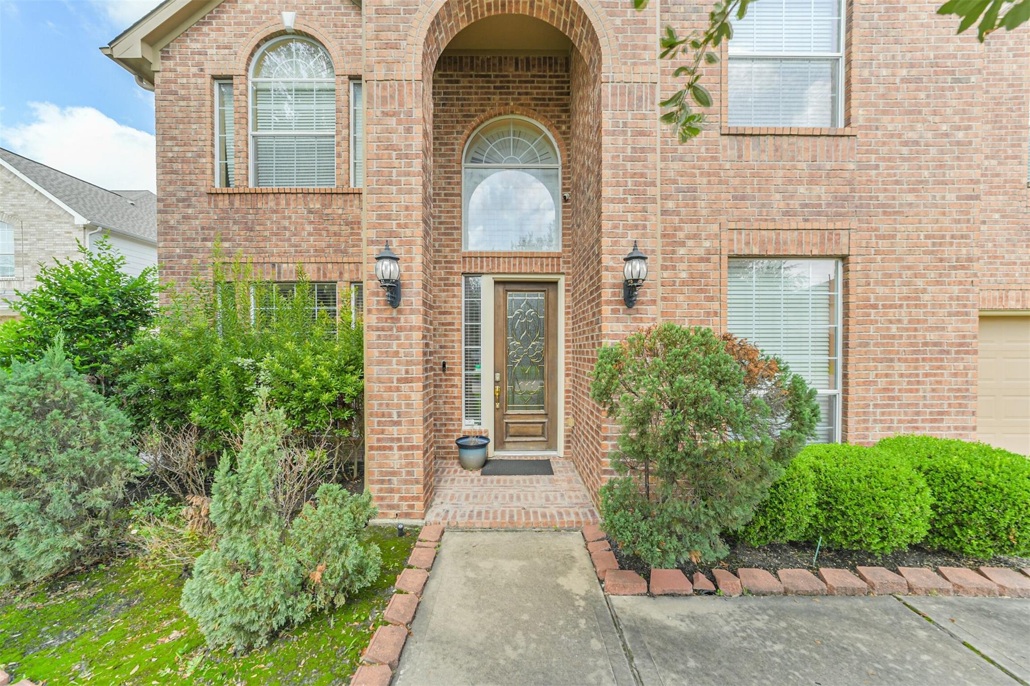 22015 Bridgestone Eagle Court