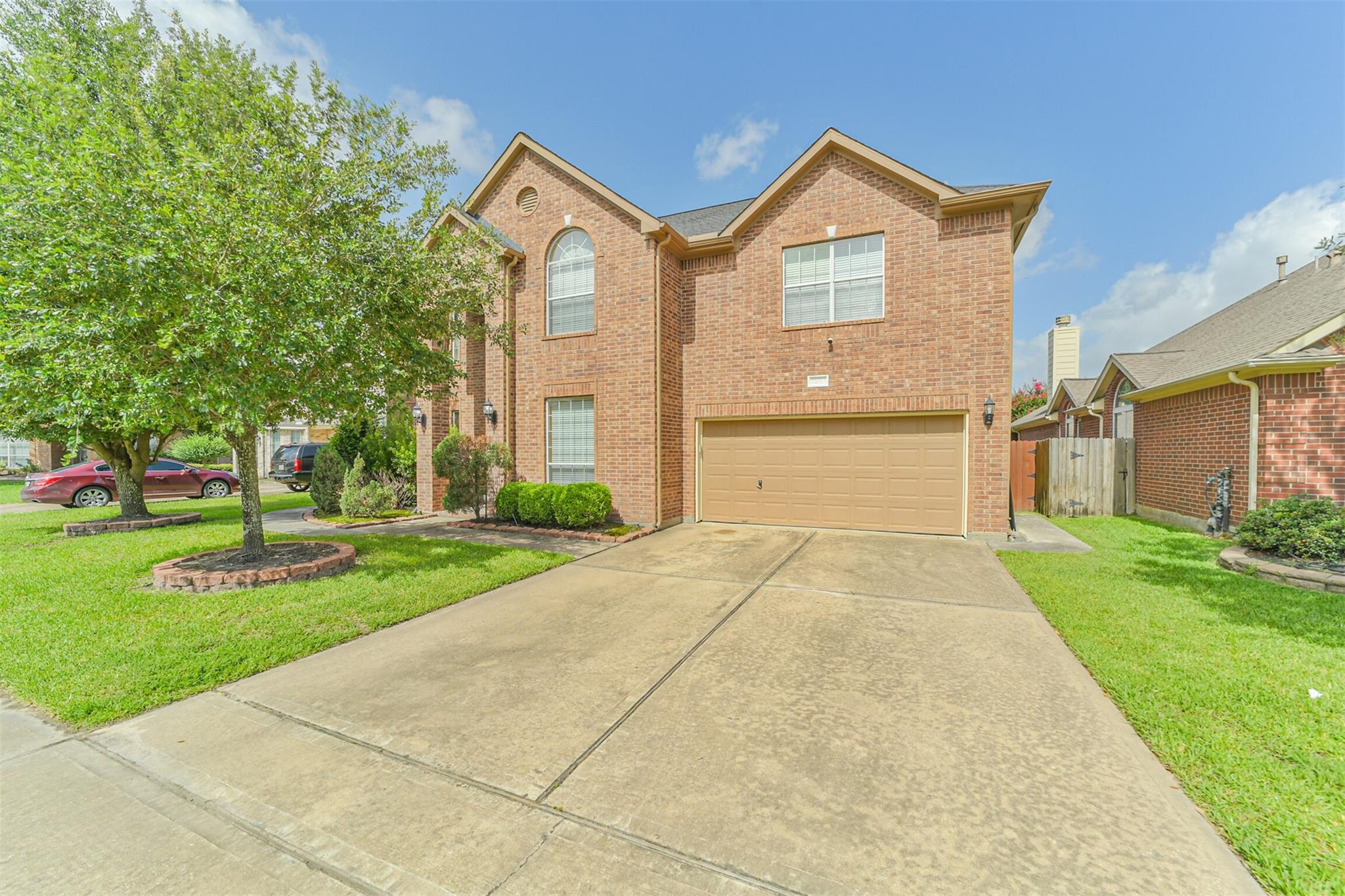 22015 Bridgestone Eagle Court