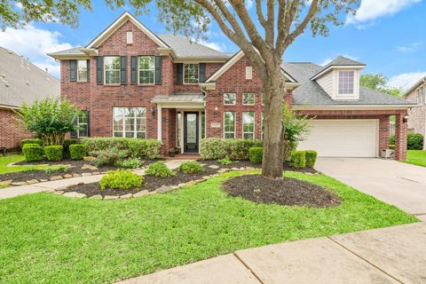 Photo of 2131 Starlite Field Drive, Sugar Land, TX 77479 (MLS # 34261598)