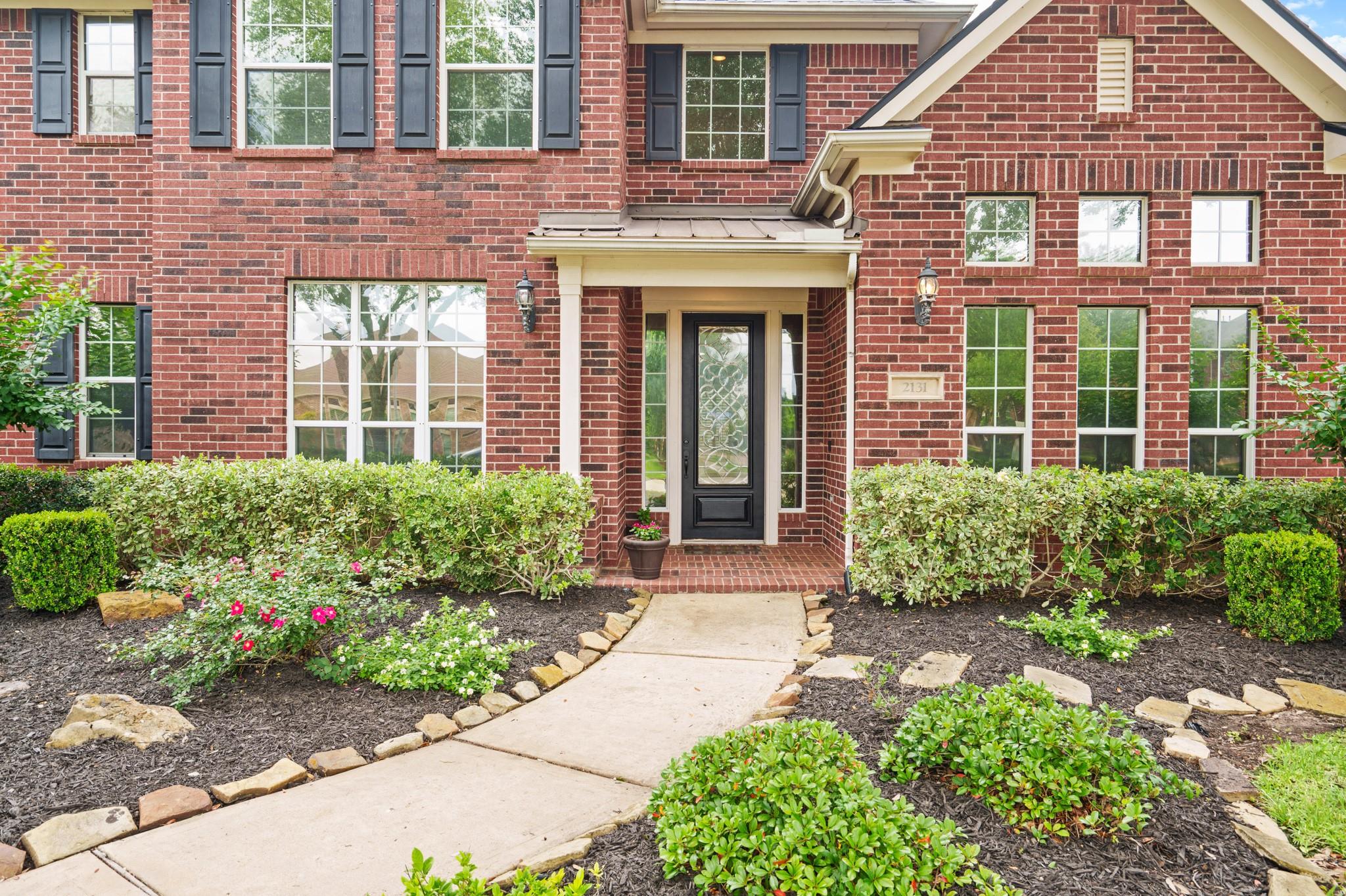 2131 Starlite Field Drive