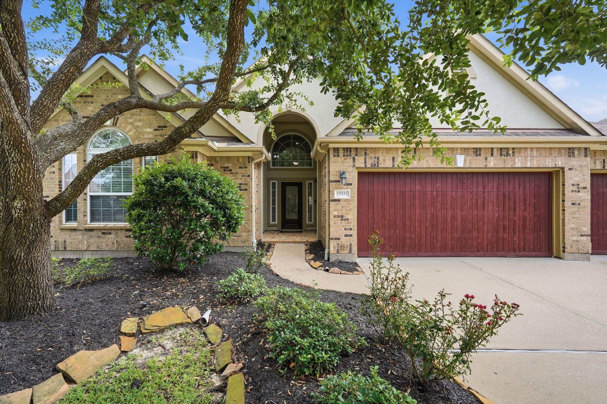 12322 Scherer Woods Court