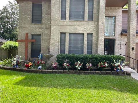 1351 Coleman Boylan Drive League City TX 77573