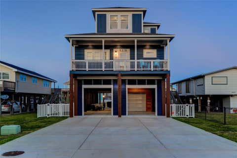 Photo of 4219 Nueces Drive, Galveston, TX 77554 (MLS # 98034053)