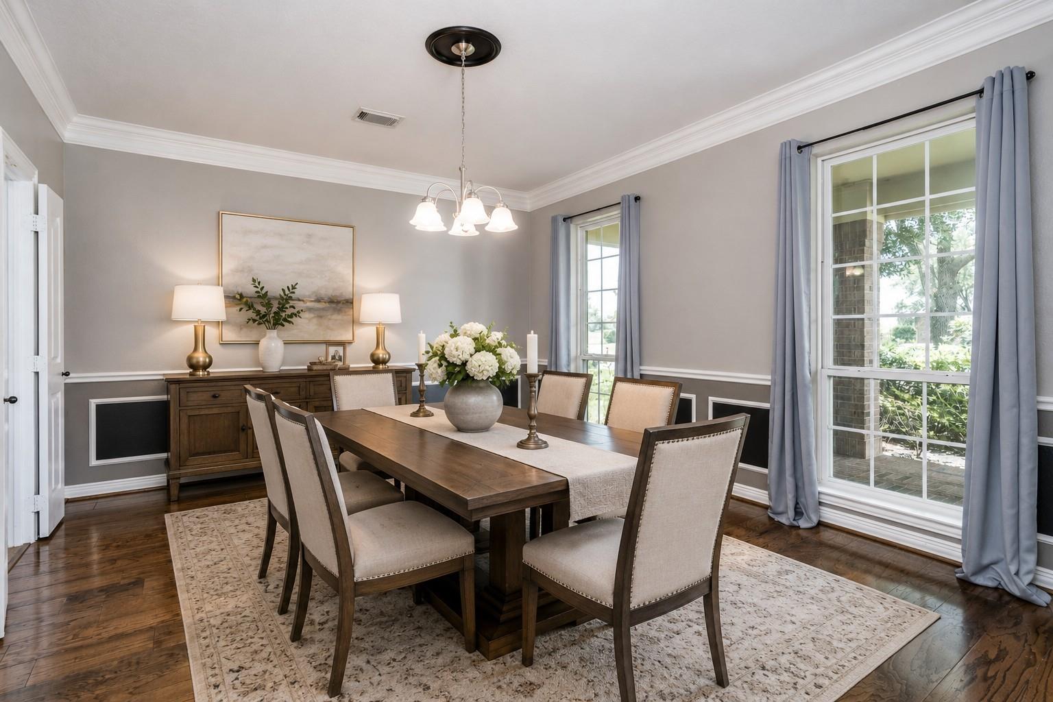 5914 Oakmoss Trail
