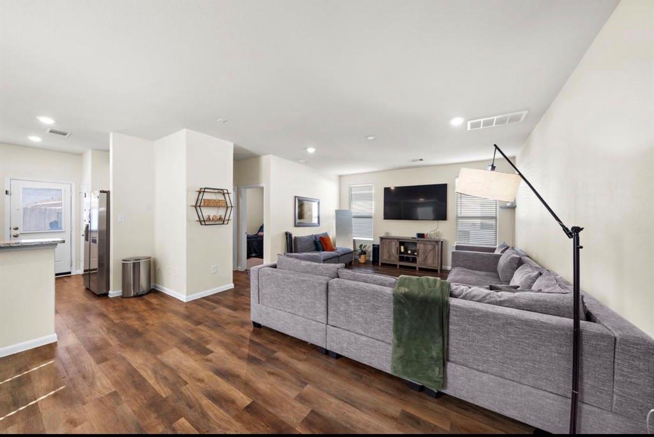 23934 Prairie Dust Drive