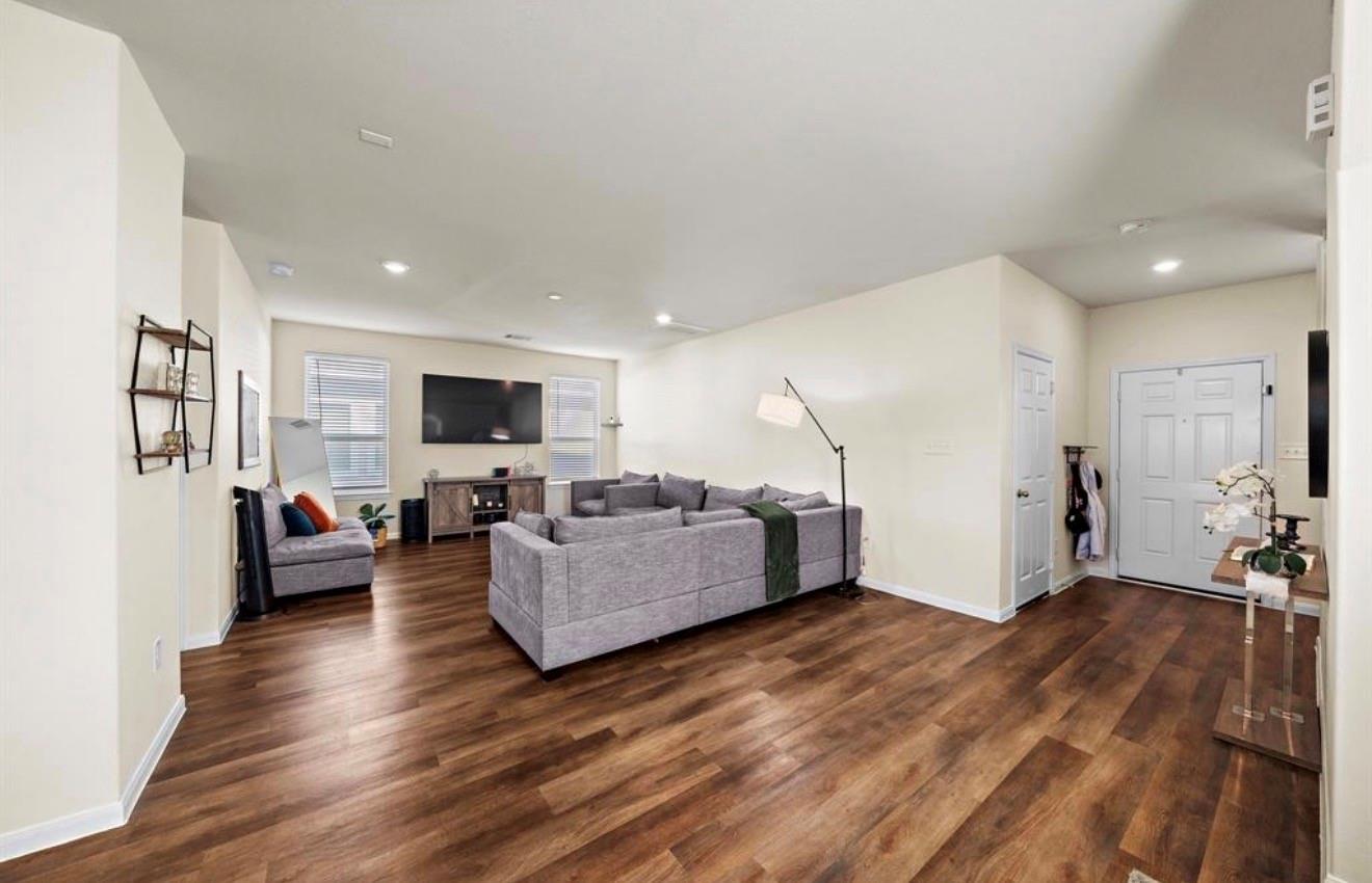 23934 Prairie Dust Drive