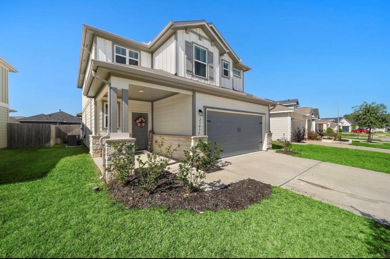 23934 Prairie Dust Drive