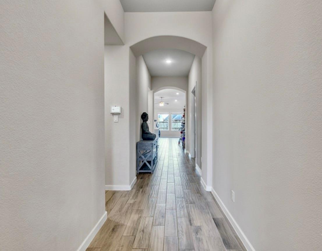 2007 Clyde Falls Drive