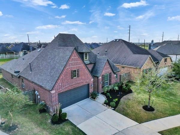 2007 Clyde Falls Drive