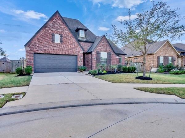 2007 Clyde Falls Drive