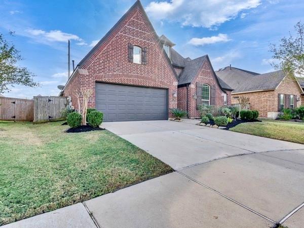 2007 Clyde Falls Drive