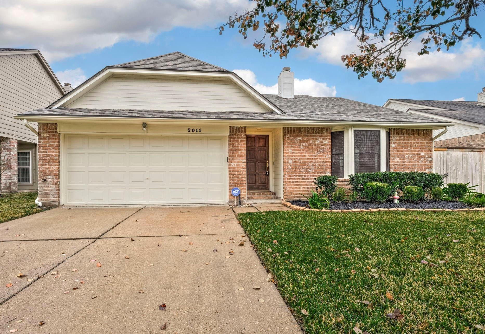 2011 Creek Valley Lane