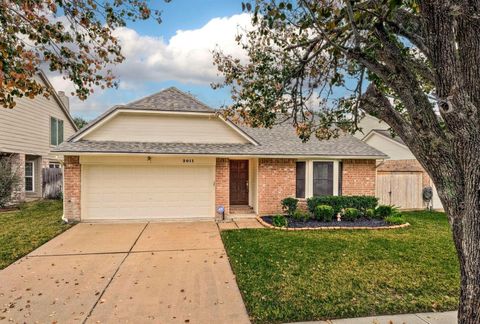 2011 Creek Valley Lane Sugar Land TX 77478