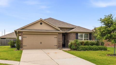 Photo of 23611 Eldarica Pines Court, The Woodlands, TX 77375 (MLS # 25977503)