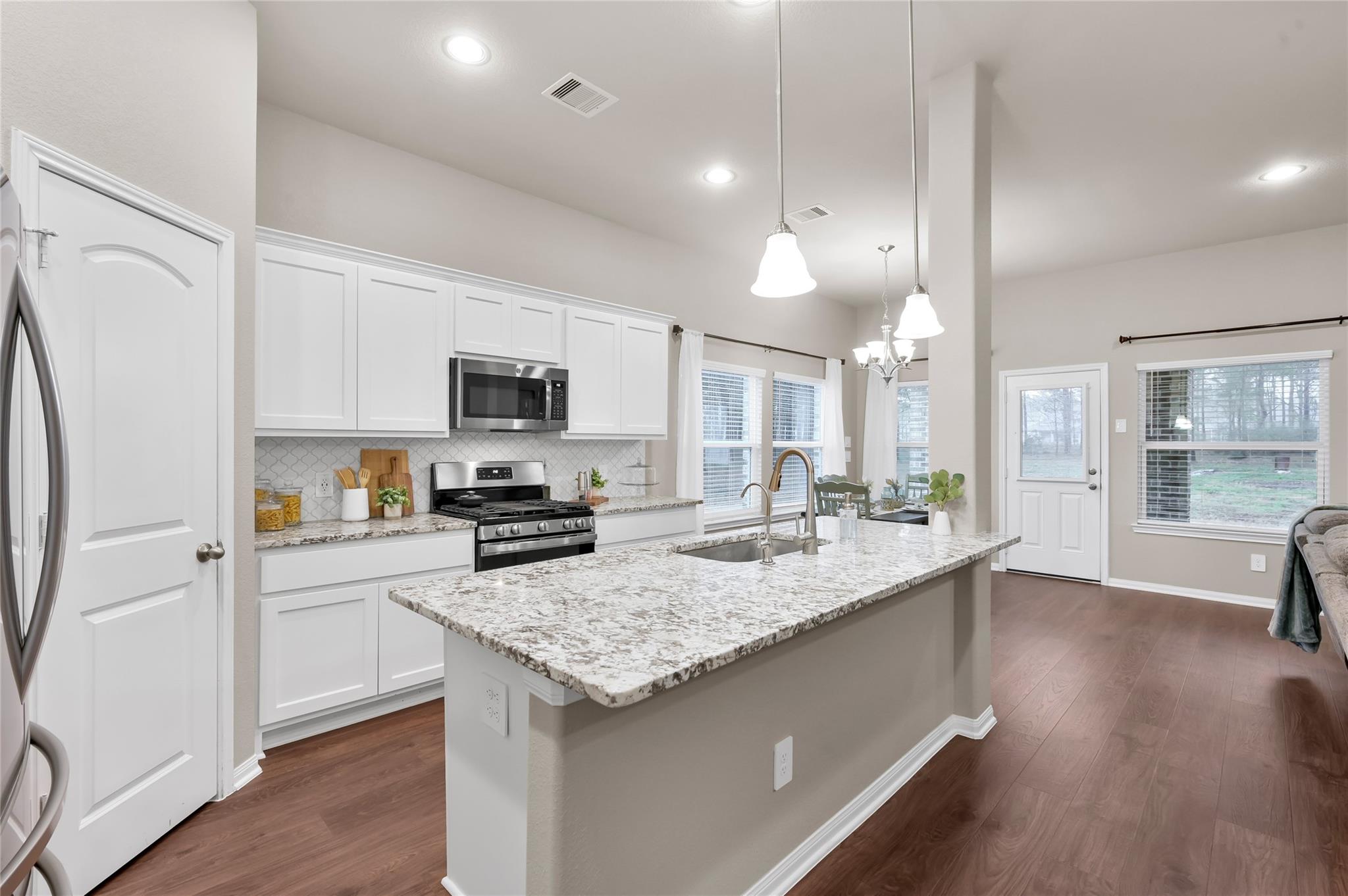 16723 Rockwall Street